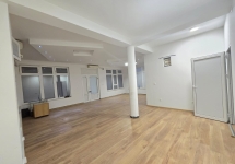 Stari Aerodrom’da Kiralık İş Yeri – 138m² – Okula Yakın – 1.200€